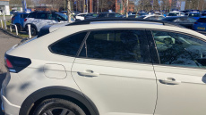 Volkswagen Taigo 1.5 TSI 150 R-Line 5dr DSG Petrol Hatchback